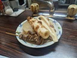 立呑み処 虎屋