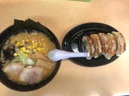 麺や 福丸