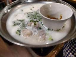 ひねり蛇口ハイ 大衆酒泉 テルマエ 所沢泉店