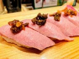 牛たん炭焼利休 グランエミオ所沢店