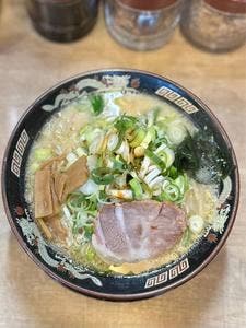 北海道らーめん みそ熊 御徒町駅前店