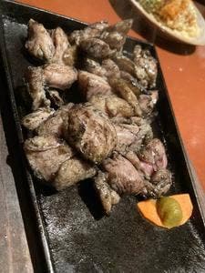 南九州うめえもん 大宮亭