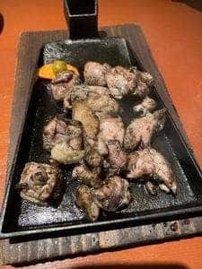 南九州うめえもん 大宮亭