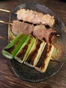 鳥梅葡酒 江古田店