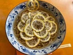 手打ちそば まる