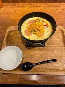 チーズ&ドリア.スイーツ ルミネエスト新宿店