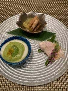 鉄板焼 銀明翠 GINZA