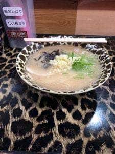 葉隠ラーメン