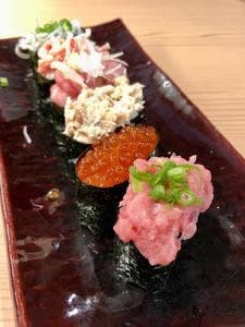 すし銚子丸 春日部ふじ通り店