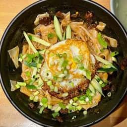 東京餃子楼 コレド室町店