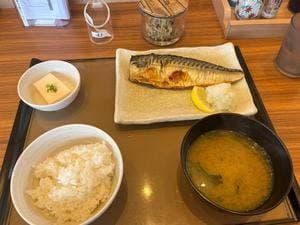 やよい軒 フレスポ恵み野店