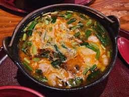 ぞうすいの店 お通 本店