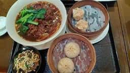 龍福小籠堂 東京ビル TOKIA店