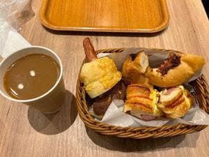 ハートブレッドアンティーク 北岡崎店