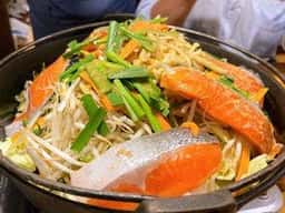 ご当地酒場 北海道八雲町 日本橋別館