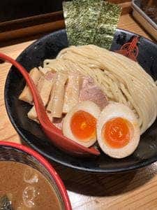 三田製麺所 なんばCITY店