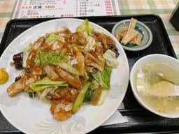 中華茶房 なぎさ