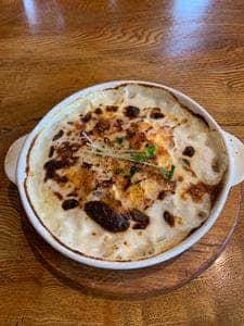 キッチンカフェ クランボン