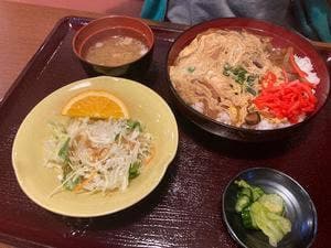 まんぷく食堂