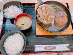 ミスタージョージ 東合川店