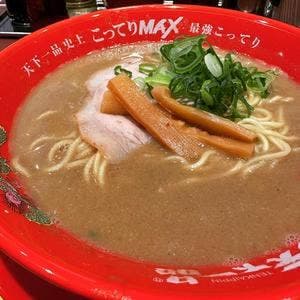 天下一品 高円寺店