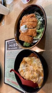 若松籔そば