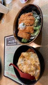 若松籔そば