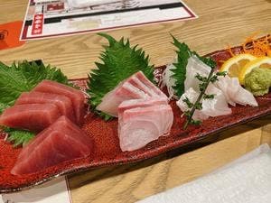 赤坂うまや新宿