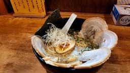 ラーメン専門店 しんたけ