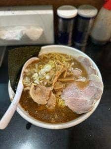 一条流がんこ総本家分家 荒木町