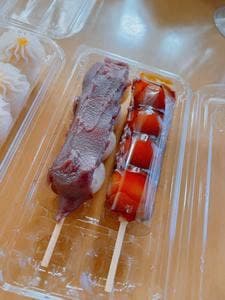 くろまめ