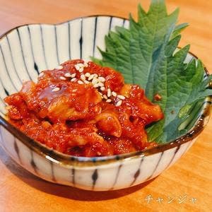 鶏焼みどり