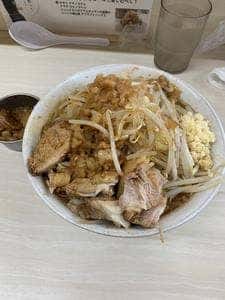 歴史を刻め 下新庄本店