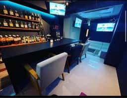 Bar And 1