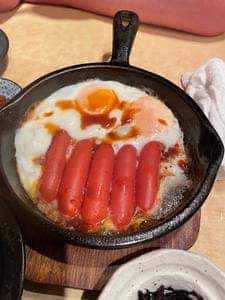 大衆酒場 いこい