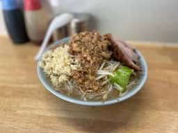 俺の生きる道 白山店