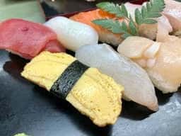 地魚食堂 てるてる