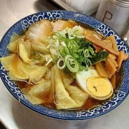 西新井らーめん