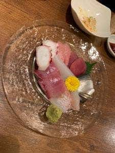 魚真