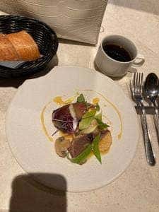 ル・ブール・ノワゼット 丸の内