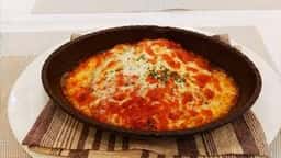 トラットリア カンティーニ