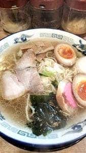 北海道らーめん みそ熊 御徒町駅前店