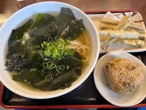 ほり野の麺工房