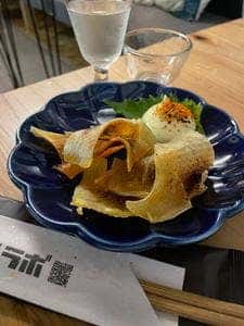 チルラボアカサカ