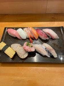 すし食いねぇ! 県庁前店