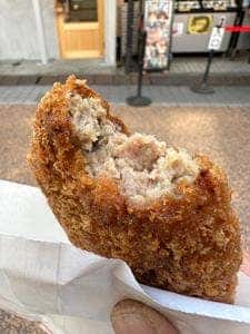 肉のすずき