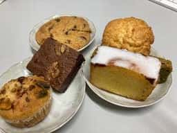 焼菓子工務店