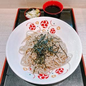 いろり庵きらく 平塚店