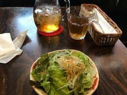 和風ビストロ 巴里の介