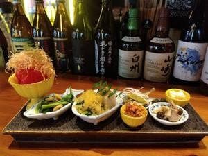 食堂TOMIDORI36